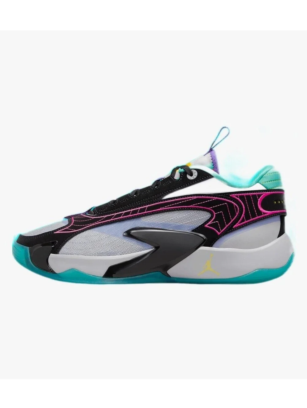 Jordan Luka 2 Men's Basketball Shoes Nike NEW